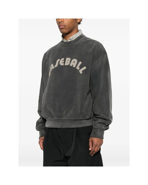 Fear Of God Black Sweaters & Knitwear for men