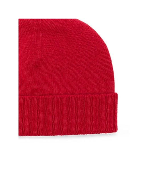 Malo Red Hats