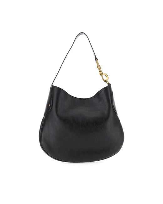 Mulberry Black Shoulder Bags