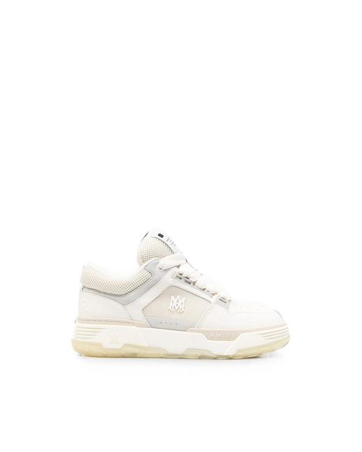 Amiri White Trainers for men