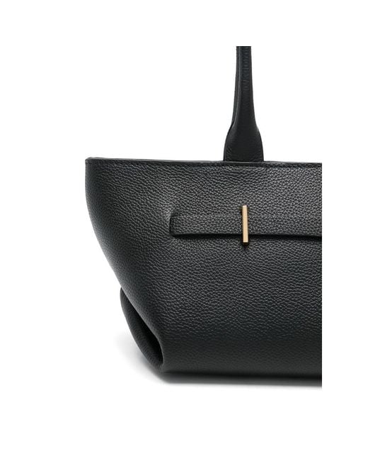 DeMellier London Black New York Shoulder Bag