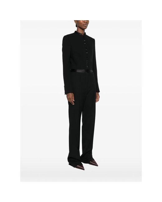 Tom Ford Black Jackets