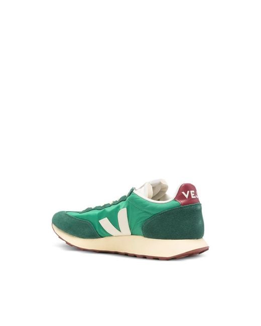 Veja Sneakers Green for men
