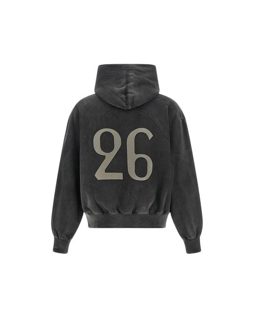 Fear Of God Black Sweaters & Knitwear for men