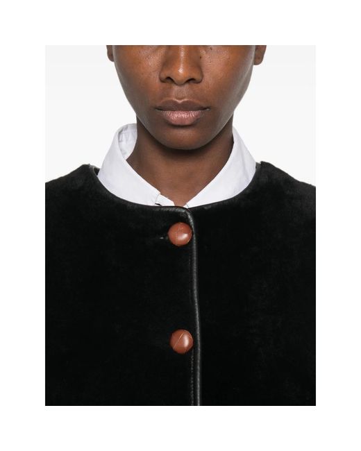 Blazé Milano Black Blazé Milano Jackets