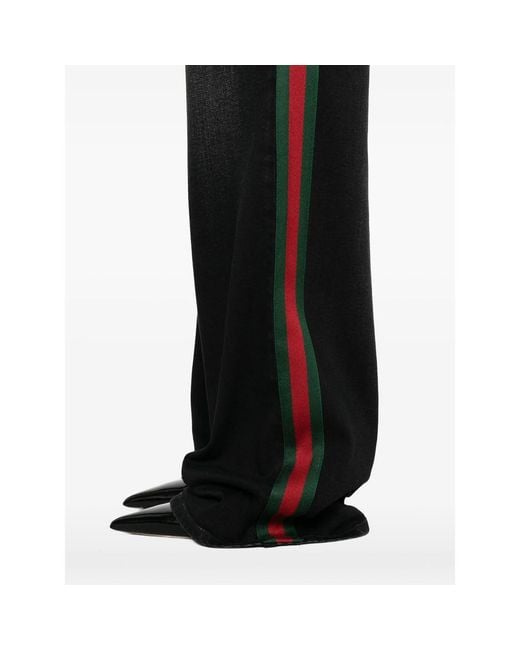 Gucci Black Denim