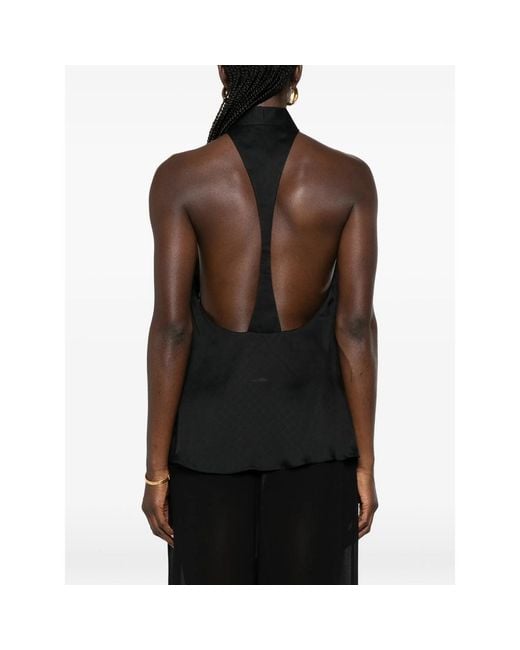 Tom Ford Black Tops