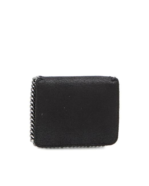 Stella McCartney Black Wallets & Purses
