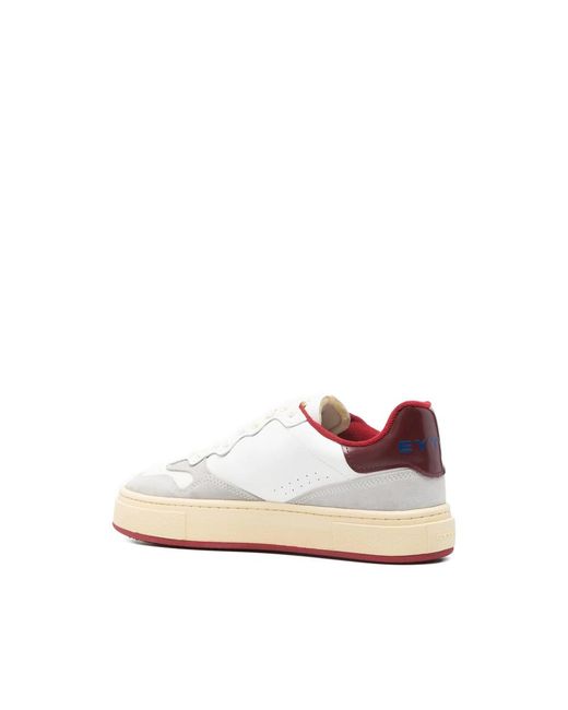 Eytys White Shoes for men