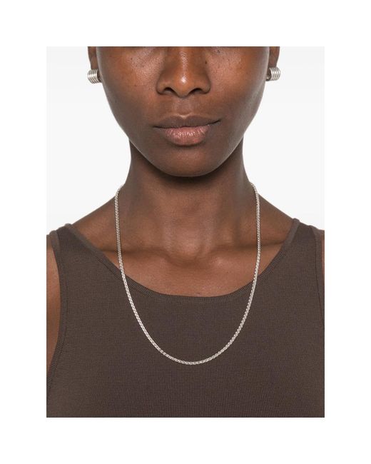 Totême  Brown Tops