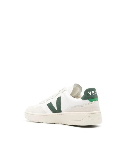 Veja White Sneakers for men