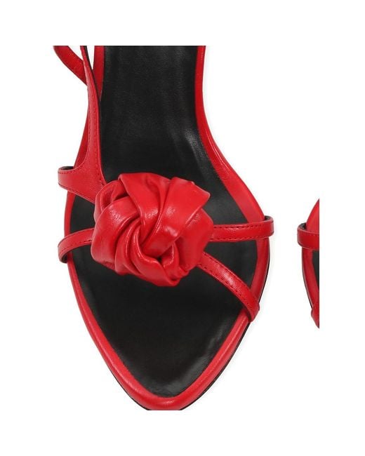 ROTATE BIRGER CHRISTENSEN Red Shoes