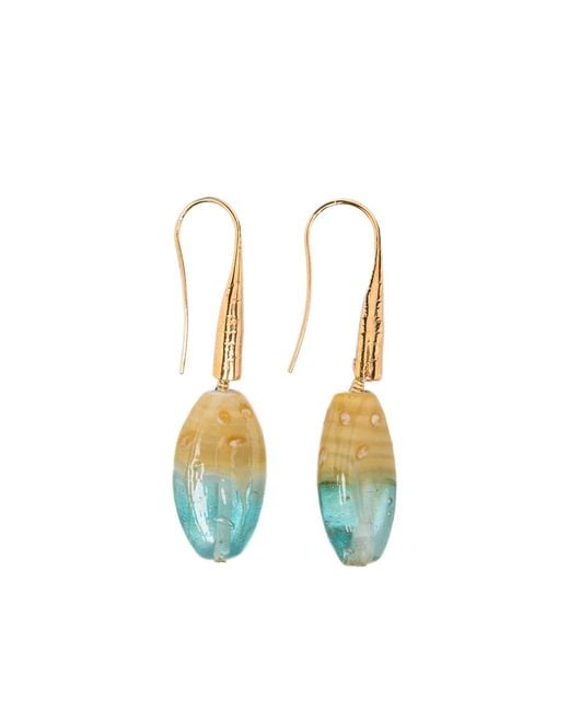 Forte_forte Blue Bijoux