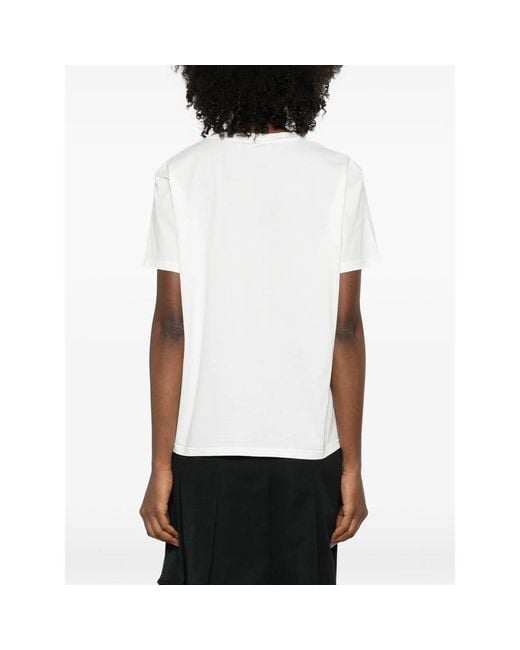 Our Legacy White Tops