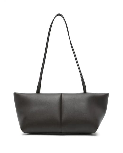 Maeden Black Boulevard Sling Shoulder Bag
