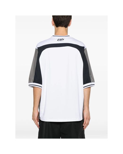 Off-White c/o Virgil Abloh White T-Shirts & Vests for men