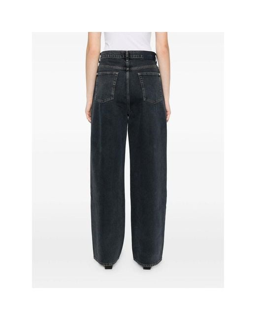 7 For All Mankind Blue Denim