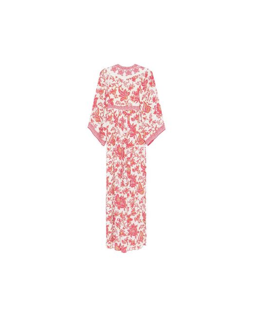 Etro Pink Dresses
