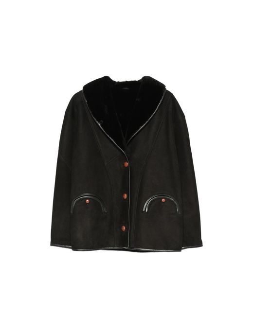 Blazé Milano Black Blazé Milano Jackets