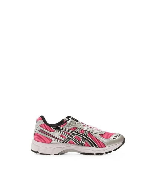 Asics Pink Gel-Kayano 12.1 Sneakers for men