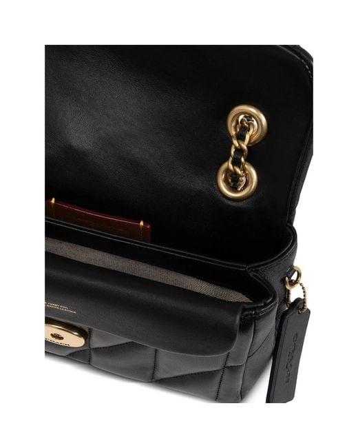 COACH Black Bags