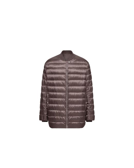Moncler Brown Outerwears for men