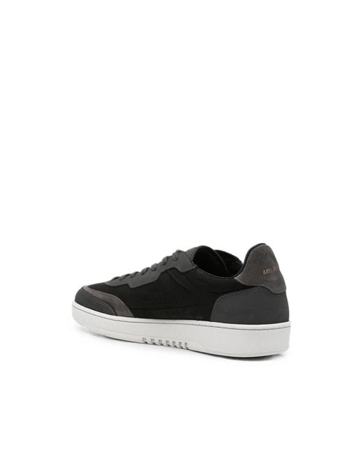 Axel Arigato Black Sneakers for men