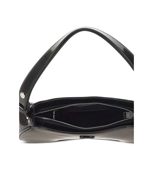 DIESEL Black Bag