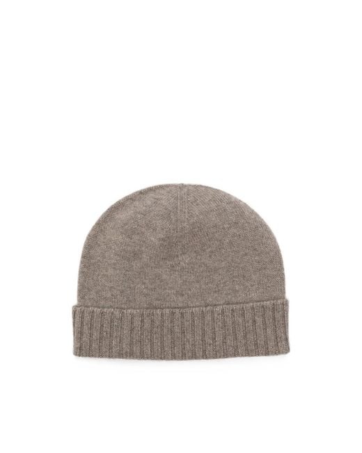 Malo Gray Hats