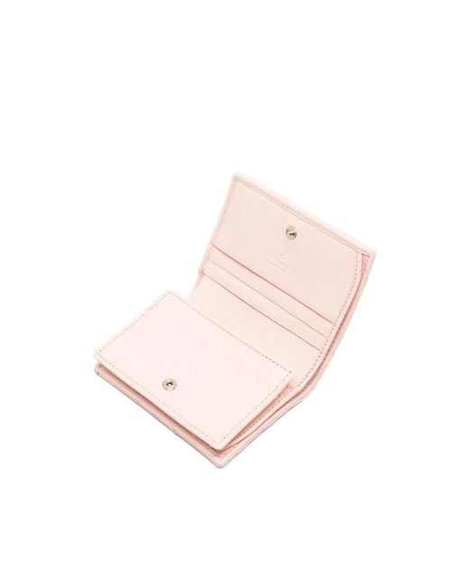 Gucci Pink Wallets & Purses