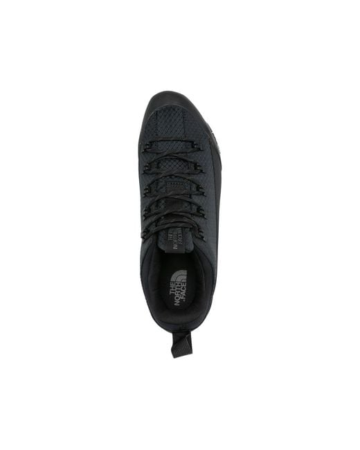 The North Face Black Sneaker for men