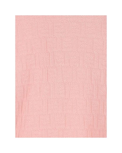 Fendi Pink Tops