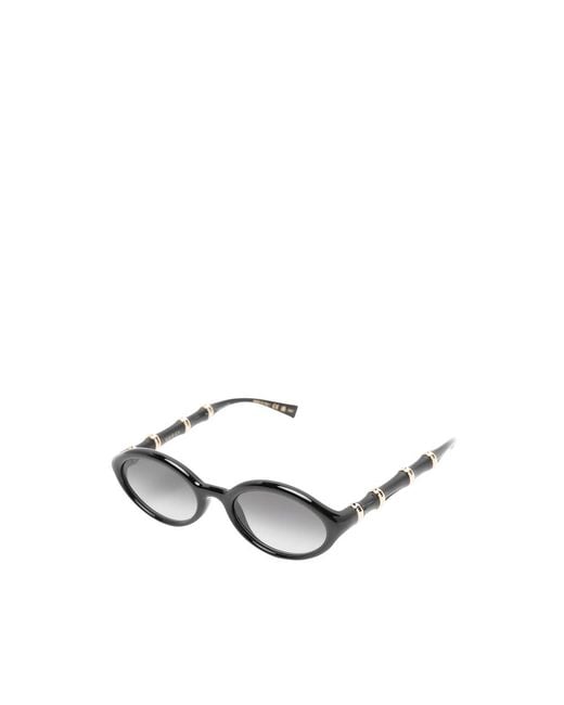 Gucci Metallic Sunglasses for men