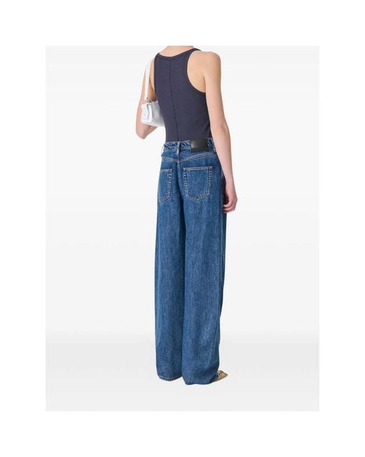IRO Blue Jeans Joris