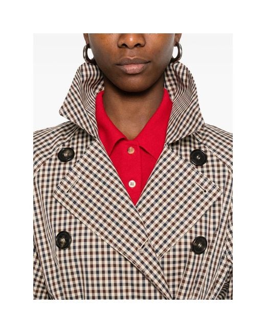 Max Mara Natural Neutrals Coats