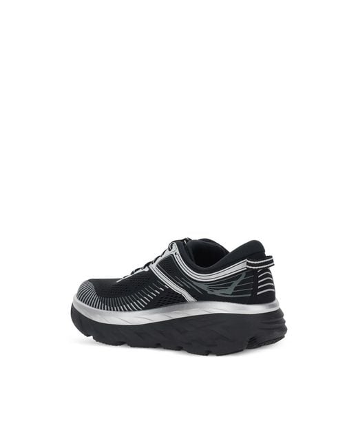 Hoka One One Blue Sneakers for men
