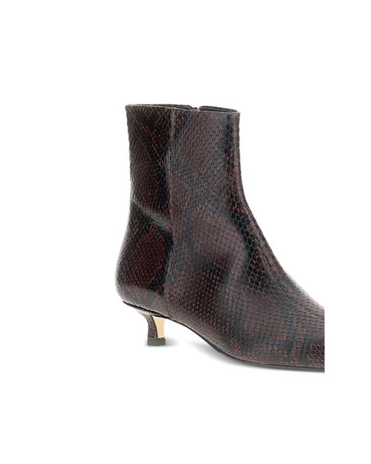 Aeyde Brown Shoes