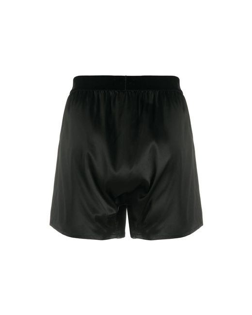 Tom Ford Black Boxer for men