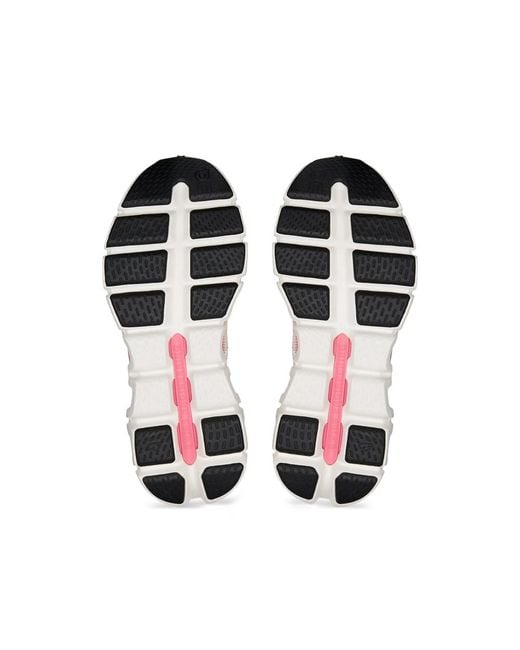 On Shoes Pink 3Wg30095084 Ivory/Camellia