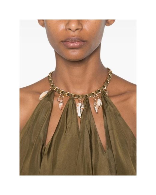 Zimmermann Green Tops