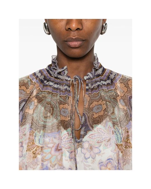 Zimmermann White Tops