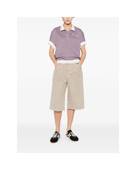 Marni Purple Tops