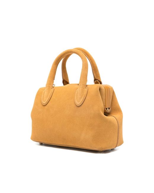 Schell Multicolor Small Doctor Tote Bag