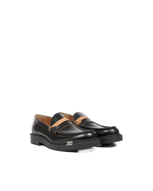 Maison Margiela Black Shoes for men