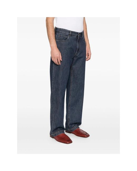 Fendi Blue Denim for men