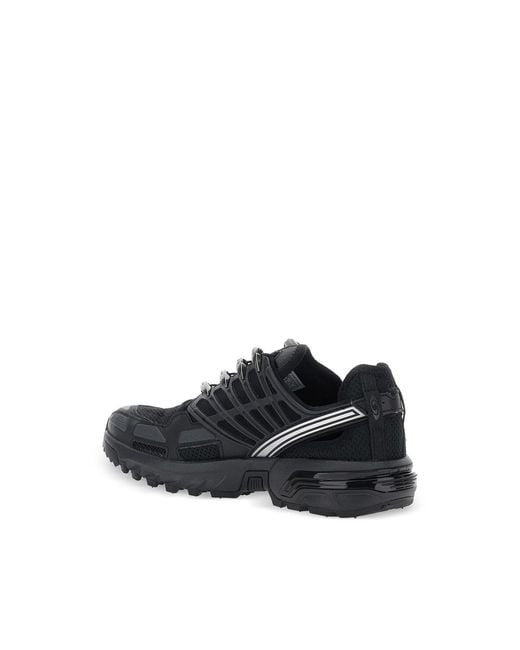 Salomon Blue Sneakers Acs Pro for men