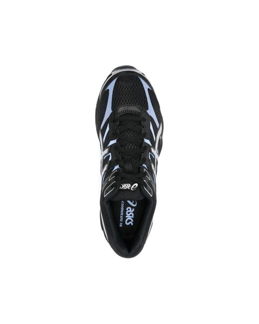 Asics Blue Gel-Cumulus 16 for men