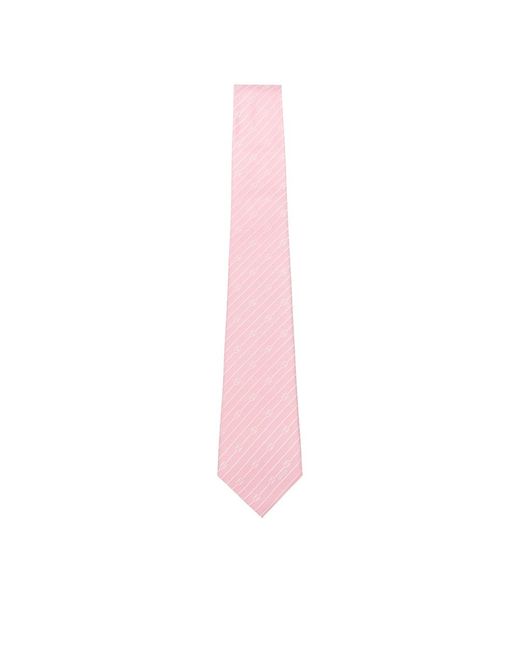 Gucci Pink Ties & Bow Ties for men