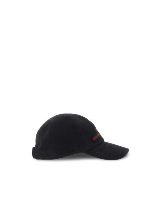 Gucci Blue Hats for men