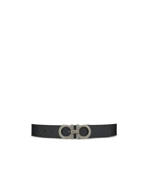 Ferragamo Multicolor Belts for men